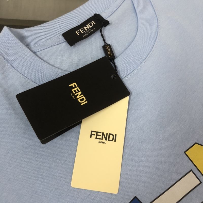 Fendi T-Shirts